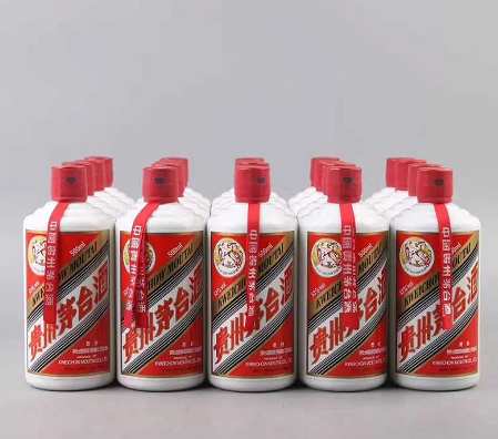 新源茅台酒回收