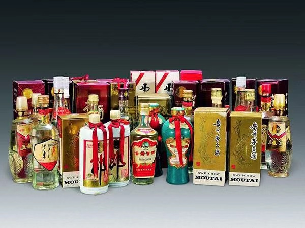 新源临沂莒南回收茅台公司价格哪里回收(附近上门回收茅台酒）