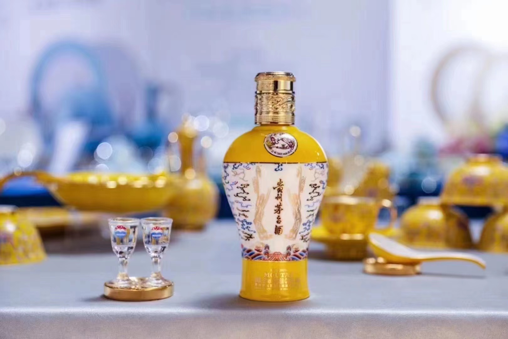 新源聊城东昌府高价回收茅台酒多少钱哪里回收(附近上门回收茅台酒）?